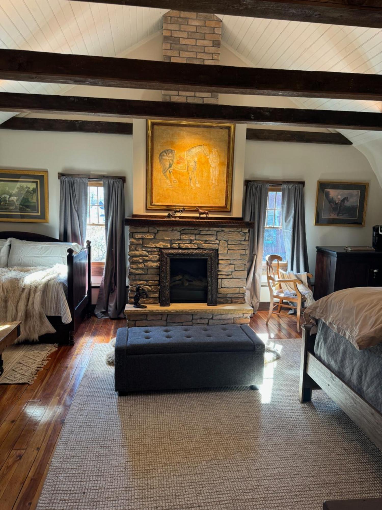 South Broadway Manor B&B - Near Fallingwater, Ohiopyle State Park, Hiking & Biking Trails Gap Scottdale Exterior photo