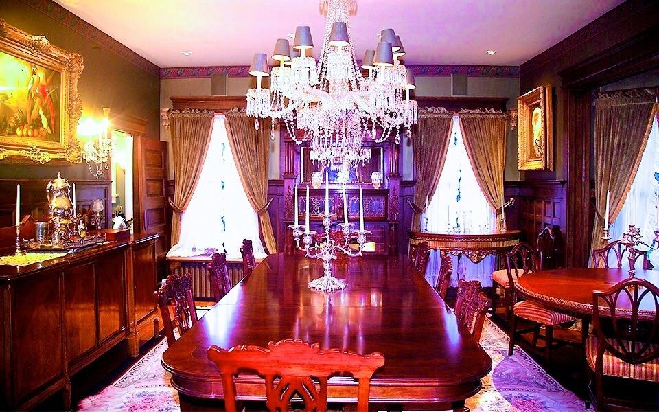 South Broadway Manor B&B - Near Fallingwater, Ohiopyle State Park, Hiking & Biking Trails Gap Scottdale Exterior photo