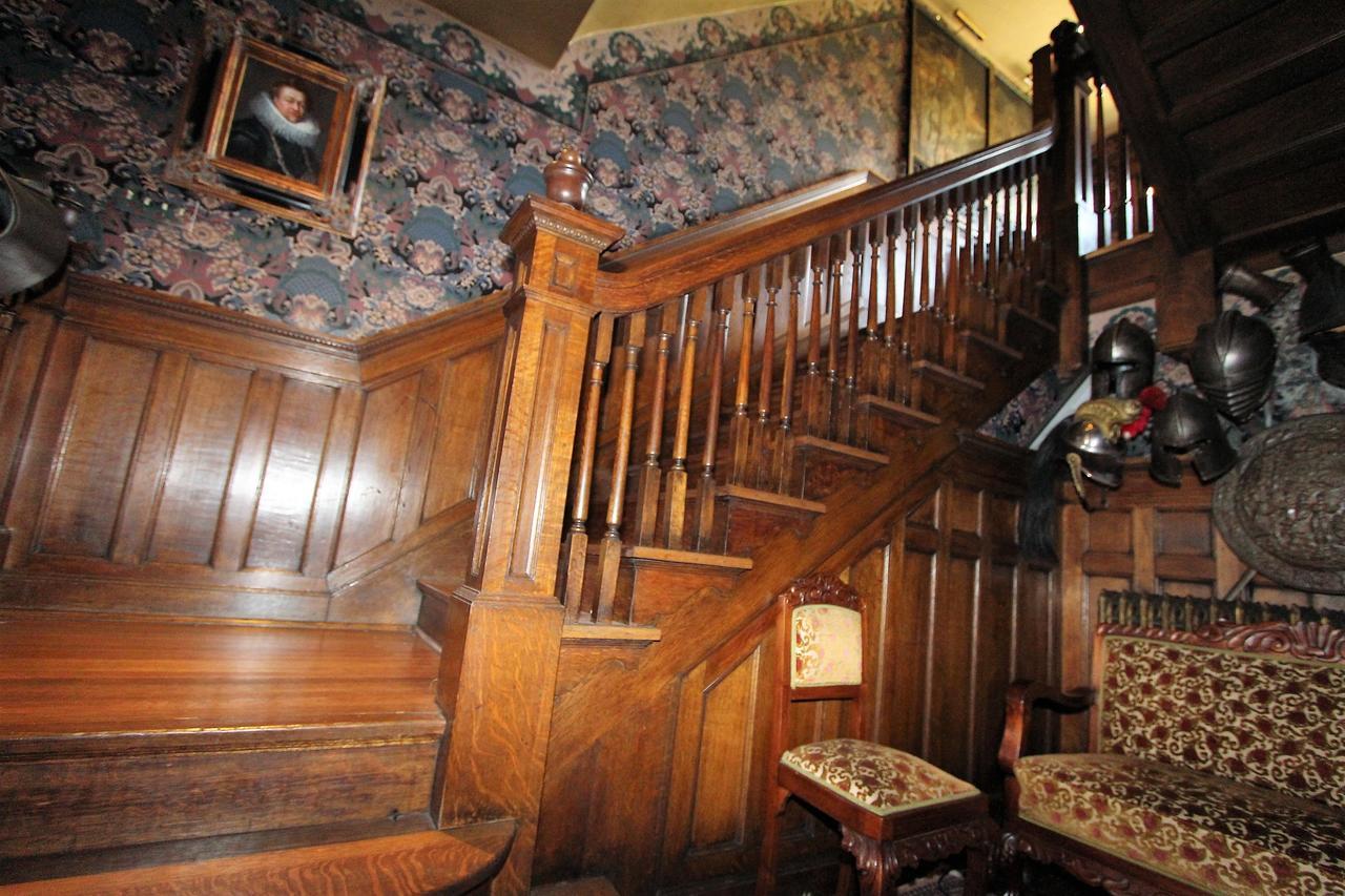 South Broadway Manor B&B - Near Fallingwater, Ohiopyle State Park, Hiking & Biking Trails Gap Scottdale Exterior photo